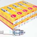 NGK Spark Plug BPR6HS 10 Pack
