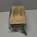 addlon 50FT LED Outdoor String Lights with Edison Shatterproof Bulbs, Weatherproof Strand, Commercial Grade Patio Lights, Decorative for Garden or Patio, Black