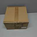 Battery Operated Wall Sconce,Vintage Battery Wall Light With Remote Dimmable Wireless Wall Sconces With Glass Lampshade Rechargeable, Led Wall Lamp Fixtures For Bedroom, Living Room (Stripe Green)