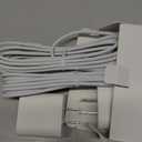 [Apple MFi Certified]Fast iPhone 14 Charger 3Pack,10FT USB C to Lightning Charging Cord with Fast USB Type C Charger Adapter for iPhone 14/14 Pro Max/13 Pro/13/12 Mini/12 Pro Max/11Pro Max/Xs and iPad