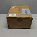 Fomcet 10FT x 10FT Backdrop Stand Heavy Duty with Base, Gold Portable Adjustable Pipe and Drape Kit, Square Metal Arch Party Frame for Wedding Birthday Parties Banquet Decorations