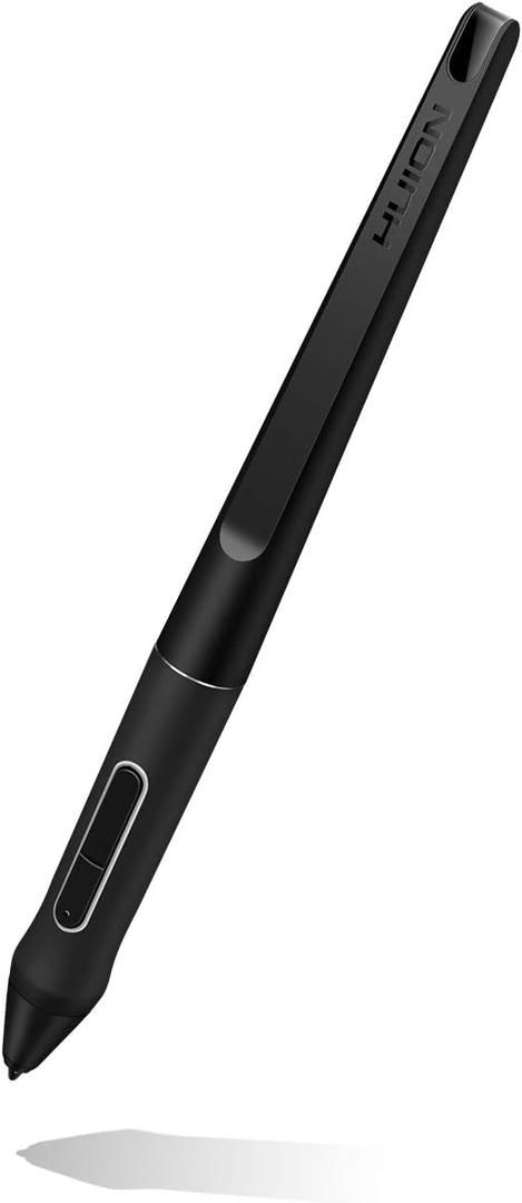 HUION Battery-Free Stylus Digital Pen PW517 for Kamvas 13, Kamvas Pro 24 (4K) & More