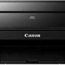 Canon PIXMA TS3350 Series - All-in-One Printers for Home Use with LCD Display | Wireless for Easy Printing From Your Smartphone | Canon Printer Home Printers, Black