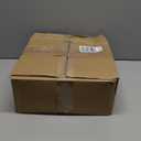 Thicker&Lush - Mixed Pine&Cedar - 9Ft by 12 Inch Christmas Garland Norfolk Pine Garland,Real Touch Cedar Garland,Realistic Soft Faux Greenery Cypress Garlands for Mantle Fireplace Stair Outdoor Indoor