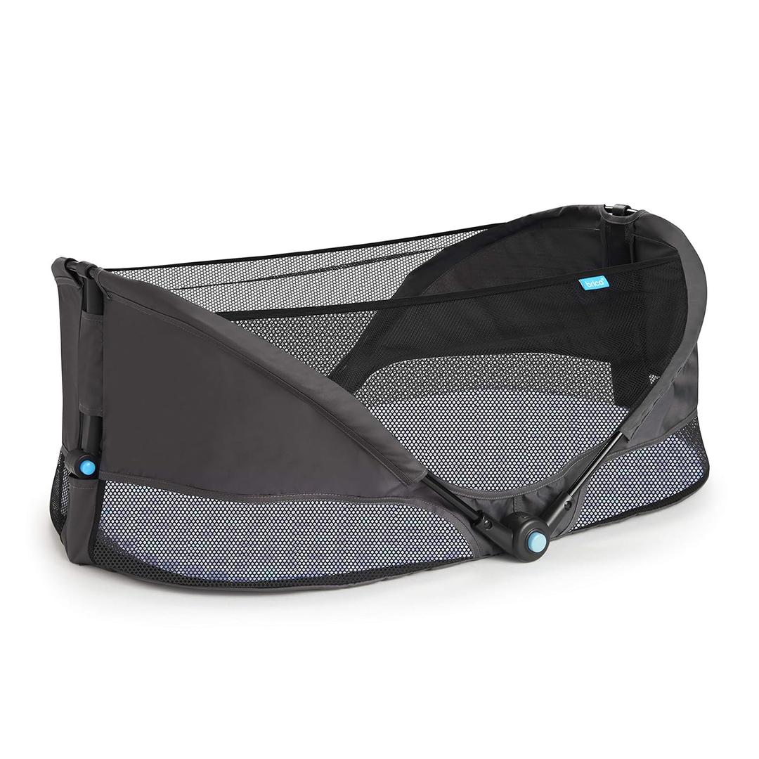 Munchkin Brica Baby Travel Pod, Grey Munchkin Brica Baby Travel Pod, Grey