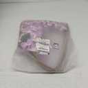 Purple Long Stem Delphinium Artificial Flower 6pcs Fake Larkspur Artificial Flowers 35.43''Silk Flower for Tall Vase Floral Arrangement Wedding Centerpieces Home Garden Party Decor(Purple)