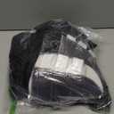 Morph Knight Costume Adults, Medieval Knight Costume Mens Halloween Crusader Outfit, Halloween Costumes For Men (Large)