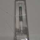 Piccasso Brush Korean Foundation Spatula  Professional Stainless Steel Makeup Tool for Thin, Seamless Foundation & Cream Blending (Tapping Cover)