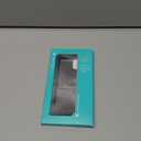 ONES Thin Case for iPhone 11,Carbon Fiber Pattern,Ultra Slim Cover Shockproof Protective Phone Case with Minimalist Design and Scratch Resistant Fingerprint Prevention,Black