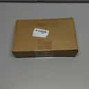 141 Pieces Hair Rollers Set Include 60 Plastic Hair Rollers (Pink,6 Size)