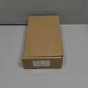 Soap Dispenser for Kitchen Sink, Built in Sink Soap Dispenser Brushed Gold 360 Swivel ABS Pump Head Champagne Gold with 11 Ounce Soap Bottle