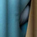 ELEMUSE 3 Inch Queen Size Dual Layer Memory Foam Mattress Topper, 2 Inch Cooling Memory Foam, 1 Inch Luxury Plush Pillowtop, Premium Pressure Relief Bed Pad for Hot Sleepers, Hotel Comfort Upgrade (White)