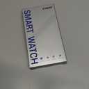 Pedometer Watch Senior Friendly No App/Phone Required, Waterproof Fitness Tracker Watch with Step Counter Calories/Sleep Tracker for Walking Running for Men Women