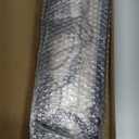 LED Desk Lamp with Clamp, Eye-Caring Clip on Lights for Home Office, 3 Modes 10 Brightness, Long Flexible Goose-Neck, Metal, Swing Arm Architect Task Table Lamps with USB Adapter, Black