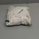 Amazon Essentials x Sofia Grainge Mommy and Me Long Sleeve Pajama Set (Ivory Multi Hearts)