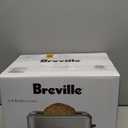 Breville BTA720XL Bit More Toaster, 2 Slice, Brushed Stainless Steel