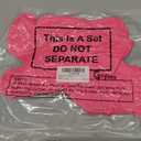 Geyoga Neon Slouch Socks,80s 90s Neon Women's Leg Warmers Extra Long Slouch Socks Soft Scrunch Knee High for Party