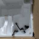 OCPTY Towing Mirror, Power Towing Mirror For 1997-2003 For Ford For F150 1997-1999 For Ford For F250 2004 For Ford For F150 Heritage With Black Housing