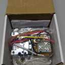 Emerson 90-112 Fan Control Center