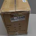 Mr. Coffee 5-Cup Mini Brew Switch Coffee Maker, Black