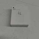 Apple 20W USB-C Compact Power Adapter: Fast and Convenient Charging, Type C Wall Charger