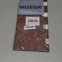 Gatherfun Football Party Decorations Disposable Tablecloth Plastic Touchdown Table Cover for Birthday Football Party Games Decoration 54 X 108Inch, 2 Pack