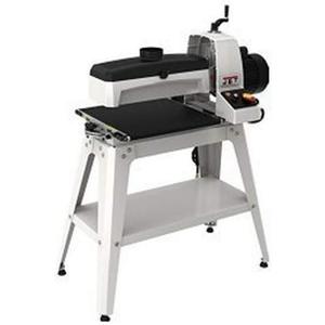 Jet 723520K JWDS-1632 16-32 Plus 20 Amp Service with 608003 Stand in Woodworking, Sanders, Drum Sanders with 16-32, 120 Grit, 4-Wraps in Box (Stand only) Jet 723520K JWDS-1632 16-32 Plus 20 Amp Service with 608003 Stand in Woodworking, Sanders, Drum Sanders with 16-32, 120 Grit, 4-Wraps in Box (Stand only)