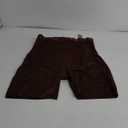 SHAPELLX Shapewear For Women Tummy Control High Waisted Body Shaper Shorts Butt Lifting Shapewear Higher Power Panties 4XL, Black 