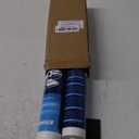 Kohree RV Roof Sealant 2 Pack, Self-Leveling Lap Sealant White, RV Caulking for Roofing, Maintenance, Repair