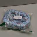 Baby Helmet for Crawling & Walking - Head Protector for Infants, Soft Cushion Safety Headguard, Toddler Inflatable Helmets 6-12 Months (Shark)