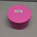 Round Gift Boxes with Lids Flower Boxes for Arrangements Hot Pink Round Box Set of 4 Nesting Gift Boxes with Lids for Flowers Arrangements Empty, Bridesmaid, Proposal, Wedding, Birthday, Party Favor; Small Boxes; 4.5"(D)x 3.5"(H), Medium Boxes; 5.5"(D)x 4.3"(H), Large Boxes; 6.5"(D)x 5.1"(H); Extra Large Boxes: 7.5"(D)x 5.9"(H)