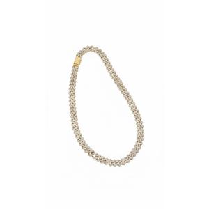 Ladies Necklace, Gold