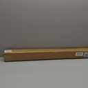 Office Chair Mat for Hard Floors,36"x48" Desk Mat for Chair for Hardwood Floor,Non-Slip Hard Floor Protector Desk Chair Mat for Home,Vinyl Floor Mat for Kids & Pets - Not for Carpet