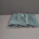 Vacuum Storage Bags for Clothing - NeatNest 6 Pack Space Saver Garment Bags with Hangers, 3 Medium + 3 Large, Vacuum or Hand Press Compression, Airtight for Closet Organization, PE+PA Material