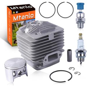 Cylinder Kit For Makita Dpc7300 Dpc7301 Dpc7310 Dpc7311 Dpc7320 And Dpc7321 Cut Off Saws 394 130 013, 394 130 014, 394 130 015, 394 130 053, 394 130 140