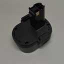 3000mAh Portable NiMh Battery SKL14.4A 14.4V Replacement for SKIL 14.4V Battery 2607335328 2610908163 92994 144BAT Compatible with Power Tool 2567-03 2567-16 2567-02 4567-02 2575