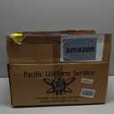 JOLLYVOGUE Queen Comforter Set, Ultra-Soft Bed in a Bag Queen Size 7 Pieces, Oeko-TEX Certified Bedding Set with Down Alternative Comforter, Sheets, Pillowcases & Shams, Purple