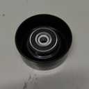 ACDelco Gold 36087 (19143209) Idler Pulley