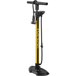 Topeak JoeBlow Pro Digital Floor Pump Black, One Size