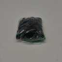 Blooming Jelly Womens High Wasited Bikini Sets Tummy Control Swimsuits Curvy Mesh Swim Skirt (Small, Black)