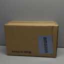 Black Kitchen Island Lighting, 3-Lights Modern Dining Room Light Fixture, Farmhouse Pendant Light Fixtures with Glass Shades, Adjustable Rectangle Linear Chandelier for Living Room, Black