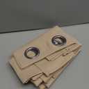 NICETOWN Room Darkening Curtain Panels for Living Room, Thermal Insulated Grommet Room Darkening Draperies/Drapes for Window (Biscotti Beige, 2 Panels, W29 x L45 -Inch)