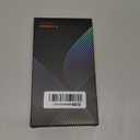 TORRAS Magnetic Slim Fit for iPhone 17 Pro Case 6.3 inch, Ultra-Thin, Compatible with MagSafe, Lightweight Matte Anti-Scratch Hard PC Cover Phone Case for iPhone 17 Pro OriginFit, Glossy Orange