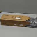 Veken Shower Caddy 6-Pack, Advanced Rustproof Design, No Drilling Adhesive Shelves, Rack with Soap Holder, Large Capacity Bathroom Organizers and Storage, Wall-Mounted Kitchen & Home Decor (6-Piece Set for Master Bathroom(Rustproof Upgrade), Black)