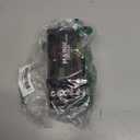 2Pcs Car Audio Passive Crossover, 2 Way Car Audio Crossover Overcurrent Universal Heat Dissipation Speaker Frequency Divider