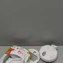 First Alert SMCO500V, Interconnect Battery-Operated Combination Smoke & Carbon Monoxide Alarm with Voice Alerts, 1-Pack