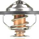 MotoRad 390-195 Thermostat - Volvo S80 (99-05) XC90 (03-05)