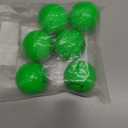 Grinch Face Golf Balls 12 Pack - Perfect for The Person who has Everything.