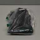 Cupount Dog Screen Mesh Gate for Stairs Pet Gates for The House: for Doorways Stairways Indoor 29 inches Tall, 38 inch Wide, Fits 32-35 inch Openings