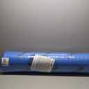 FLOORLOT BlueStep Underlayment with Moisture Barrier for Laminate and Wood Floors, (200 sq.ft Roll)